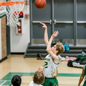 Meet your Posher, Blake